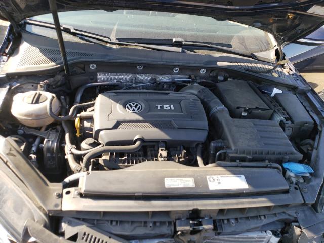 2017 VOLKSWAGEN GTI S 3VW5T7AU7HM061018