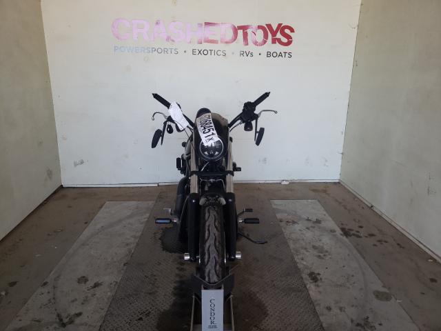 2009 HARLEY-DAVIDSON VRSCDX 1HD1HHH1X9K808042