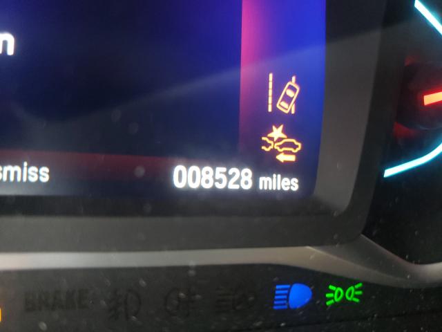 2019 HONDA PASSPORT S 5FNYF8H26KB016570
