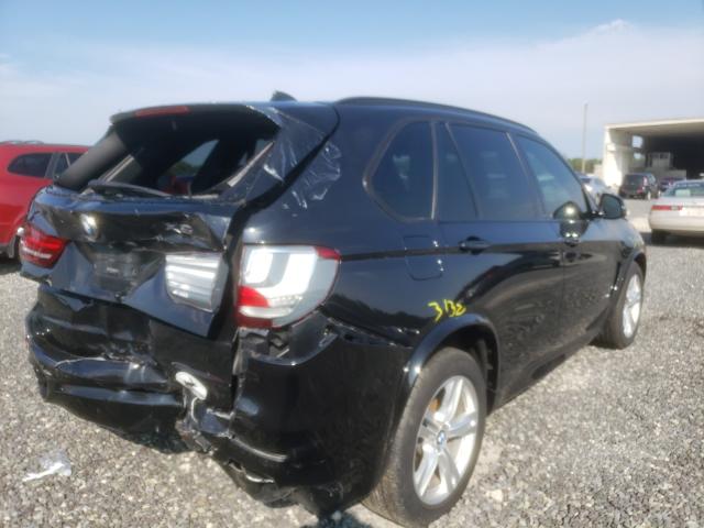 2014 BMW X5 XDRIVE5 5UXKR6C58E0J73330