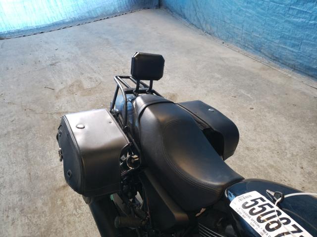 2017 HARLEY-DAVIDSON XG750 1HD4NBB16HC505215