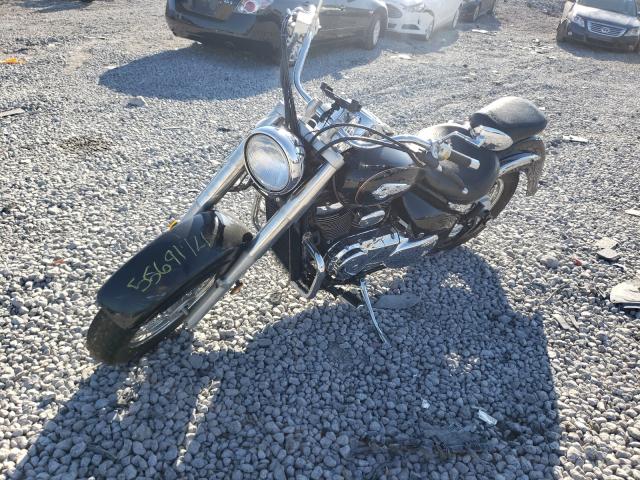 2004 SUZUKI VL800 JS1VS54A842101890