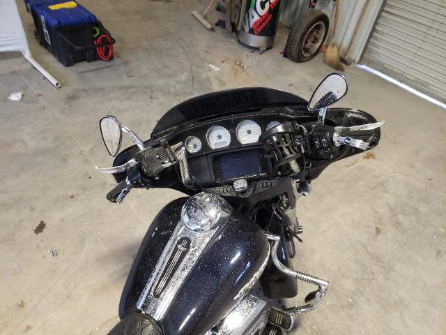 2020 HARLEY-DAVIDSON FLHX 1HD1KBC12LB674706