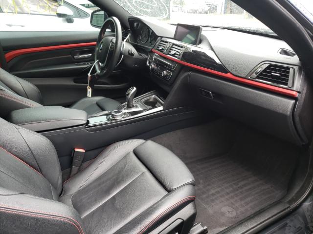 2014 BMW 435 XI WBA3R5C52EK187306