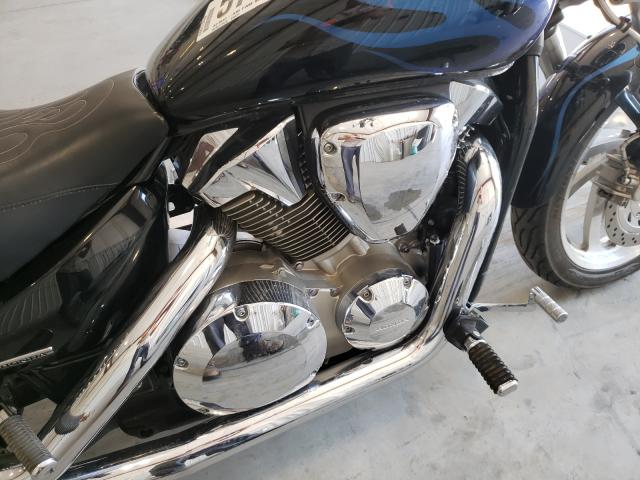 2005 HONDA VTX1300 1HFSC55085A106967