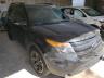 2015 FORD  EXPLORER