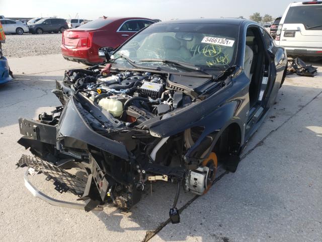 2020 INFINITI Q60 PURE JN1EV7EK7LM340756