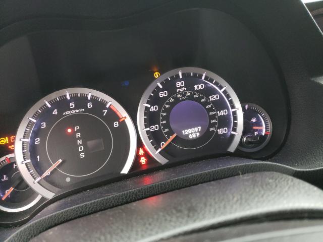 2011 ACURA TSX JH4CU2F68BC014060