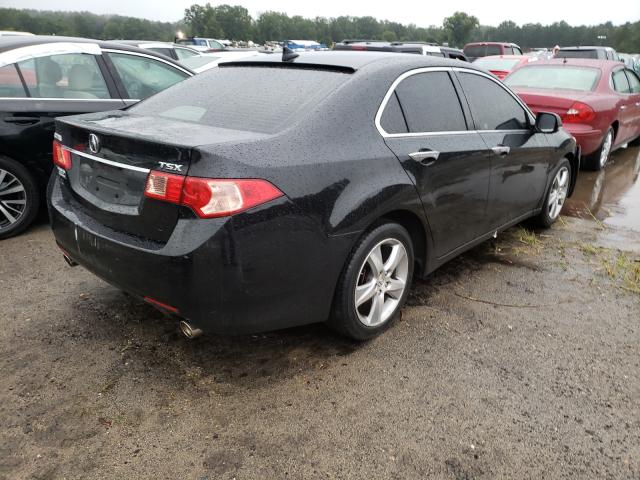 2011 ACURA TSX JH4CU2F68BC014060