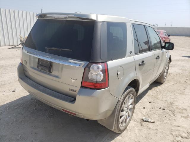 2011 LAND ROVER LR2 HSE LU SALFT2BN7BH256235