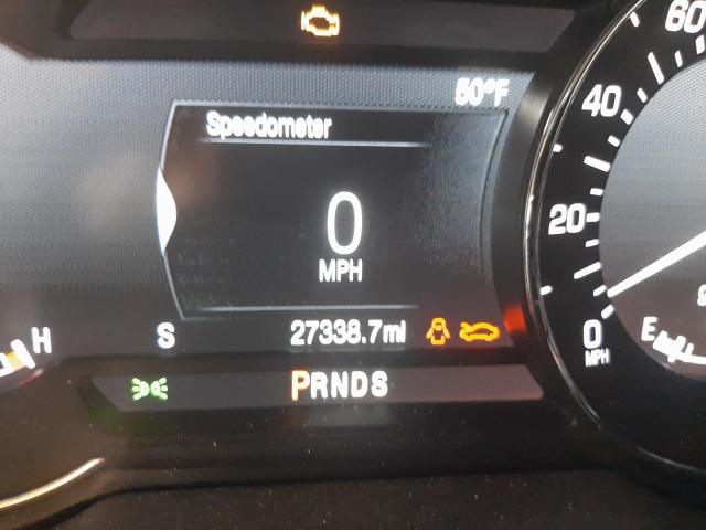 2018 LINCOLN MKZ SELECT 3LN6L5C98JR623596
