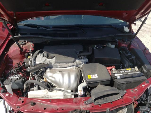2017 TOYOTA CAMRY LE/S 4T1BF1FK6HU727536