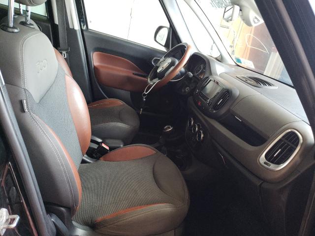 2014 FIAT 500L TREKK ZFBCFADH0EZ006937