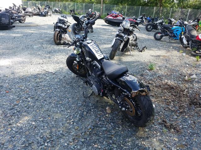 2018 HARLEY-DAVIDSON XL1200 FOR 1HD1LC318JC416183