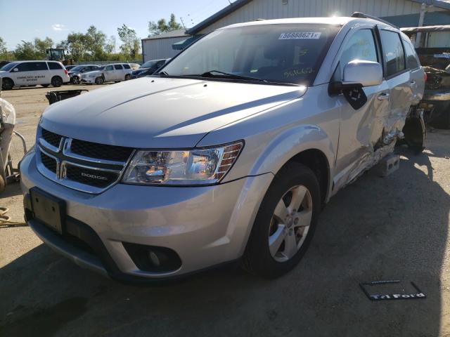2011 DODGE JOURNEY MA 3D4PG1FG3BT561662