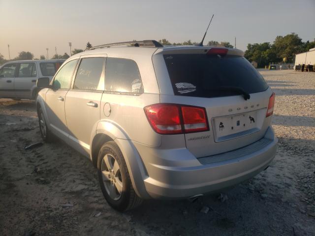 2011 DODGE JOURNEY MA 3D4PG1FG0BT504240