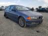 2001 BMW  3 SERIES