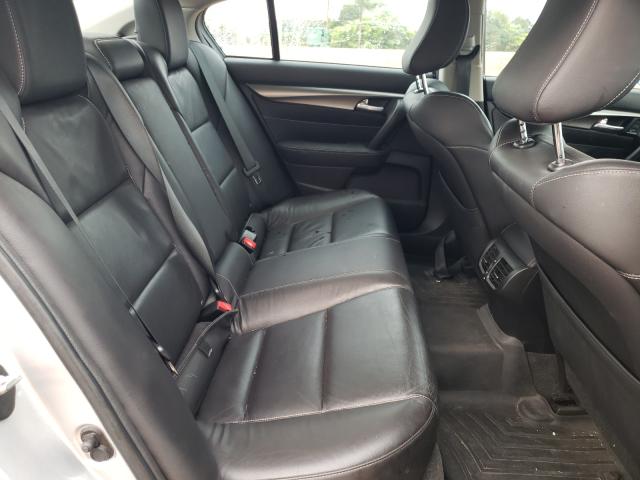2014 ACURA TL SE 19UUA8F32EA002687
