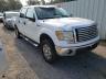 2010 FORD  F-150