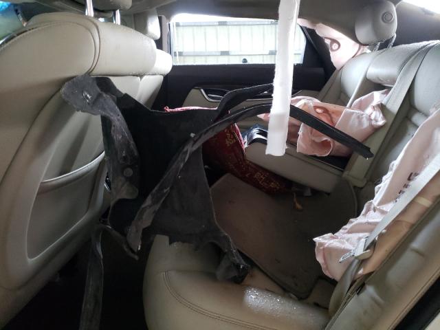 2013 CADILLAC XTS PREMIU 2G61S5S39D9101524