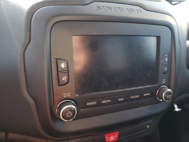 2017 JEEP RENEGADE ZACCJBBB8HPE52059