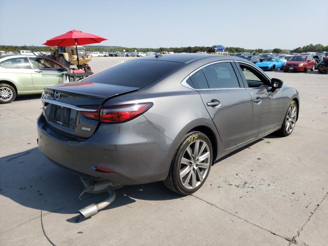 2018 MAZDA 6 SIGNATUR JM1GL1XY6J1306896