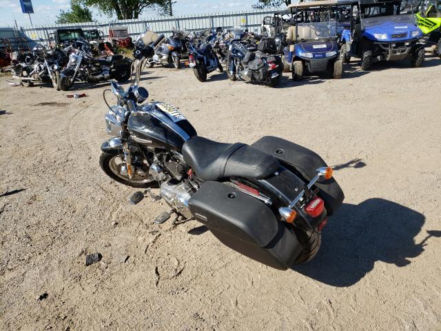 2013 HARLEY-DAVIDSON XL1200 C 1HD1CT310DC413914