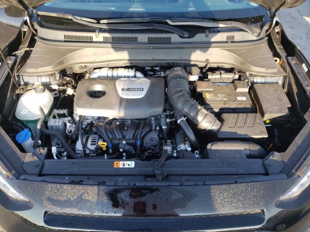 2021 HYUNDAI KONA LIMIT KM8K33A54MU601482