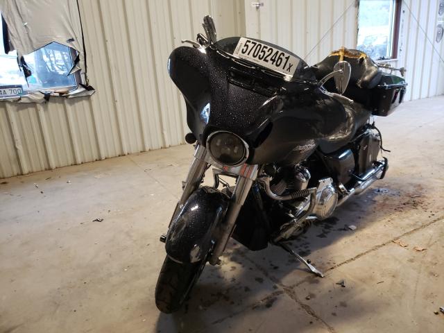 2020 HARLEY-DAVIDSON FLHX 1HD1KBC12LB674706