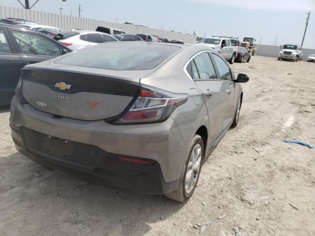 VIN 1G1RB6S59HU170884 2017 Chevrolet Volt, Premier no.4