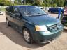 2009 DODGE  GRAND CARAVAN