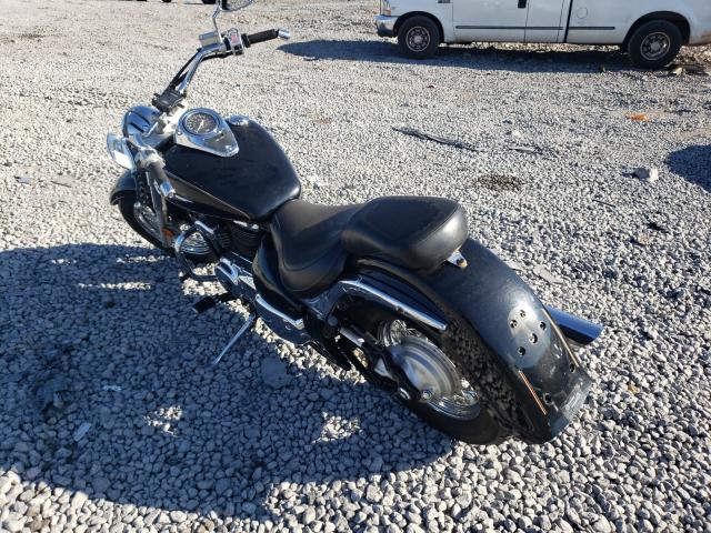 2004 SUZUKI VL800 JS1VS54A842101890