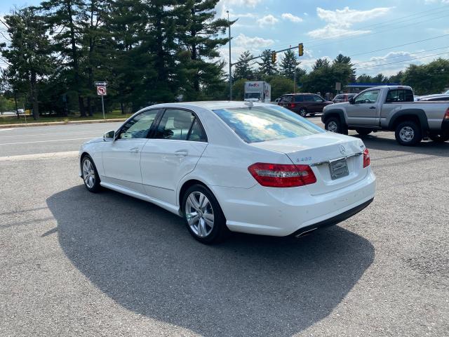 2013 MERCEDES-BENZ E 400 HYBR WDDHF9FB8DA745132