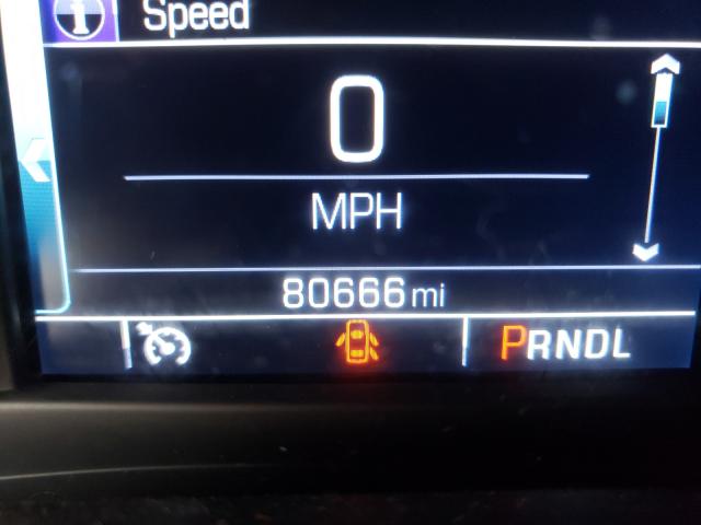 2018 CHEVROLET SLVRD 1500 3GCUKRECXJG398107