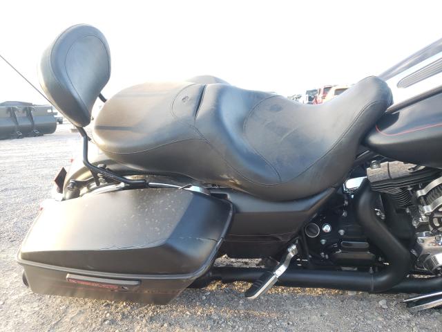 2015 HARLEY-DAVIDSON FLHXS STRE 1HD1KRM19FB679624