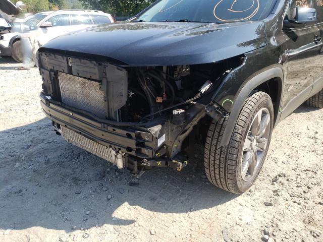 2017 GMC ACADIA ALL 1GKKNVLS1HZ168603