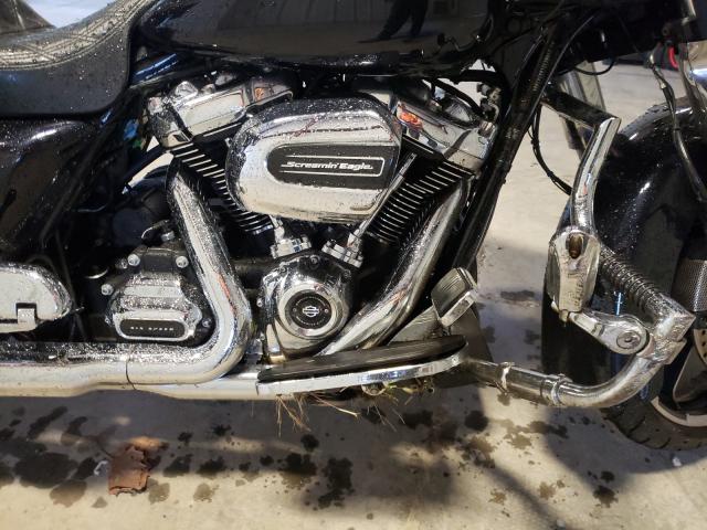 2020 HARLEY-DAVIDSON FLHX 1HD1KBC12LB674706