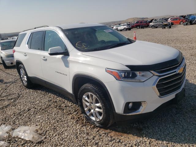 2019 CHEVROLET TRAVERSE L 1GNEVHKW9KJ175178