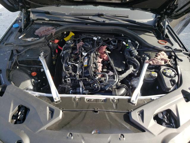 2022 BMW 840I WBAAE2C0XNCH22546