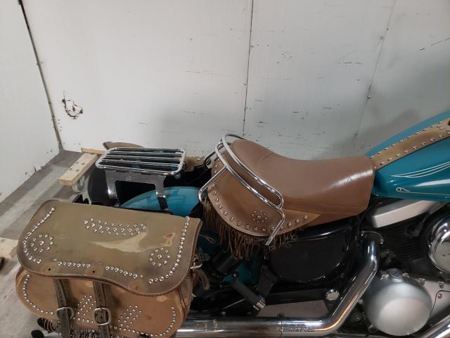 2000 KAWASAKI VN1500 J JKBVNAJ17YA010430