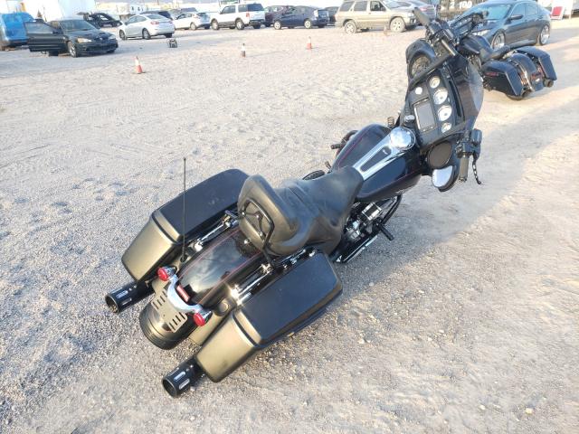 2015 HARLEY-DAVIDSON FLHXS STRE 1HD1KRM19FB679624