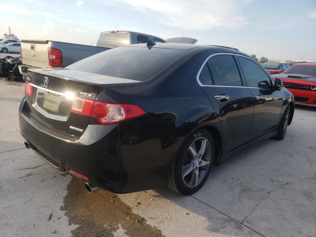 2012 ACURA TSX SE JH4CU2F86CC028199