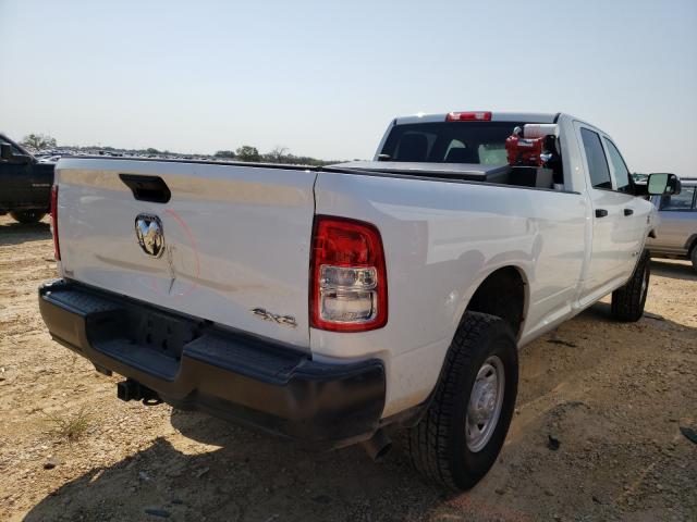 2020 RAM 2500 TRADE 3C6UR5HL5LG193580