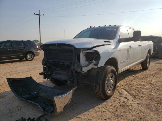 2019 RAM 2500 TRADE 3C6UR5HJ7KG673942