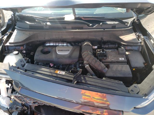 2018 HYUNDAI KONA LIMIT KM8K3CA54JU125262