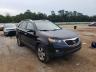 2012 KIA  SORENTO