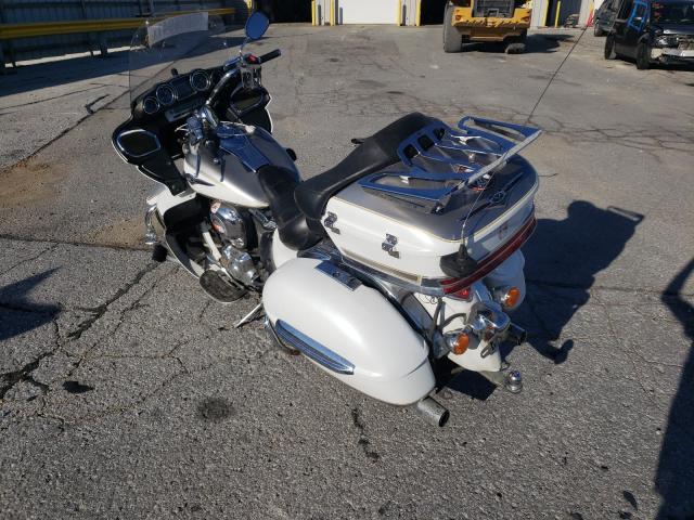 2013 KAWASAKI VN1700 B JKBVNRB18DA007477