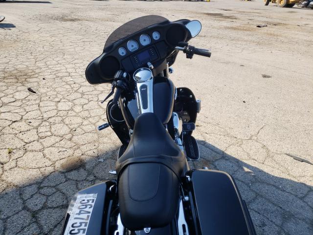 2014 HARLEY-DAVIDSON FLHX SHRIN 1HD1KPM1XEB633187