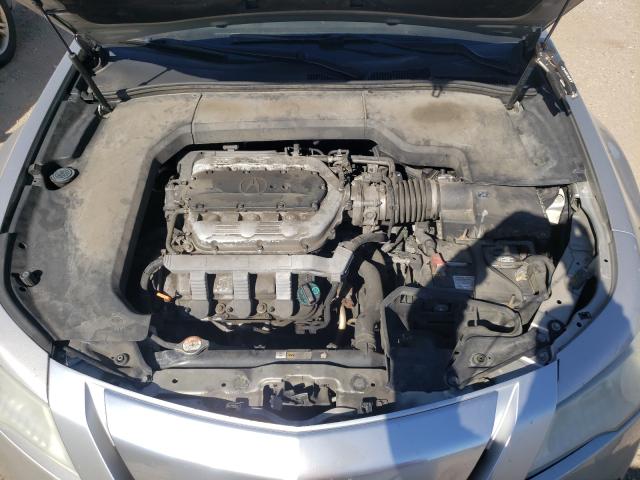 2010 ACURA TL 19UUA9F21AA008293