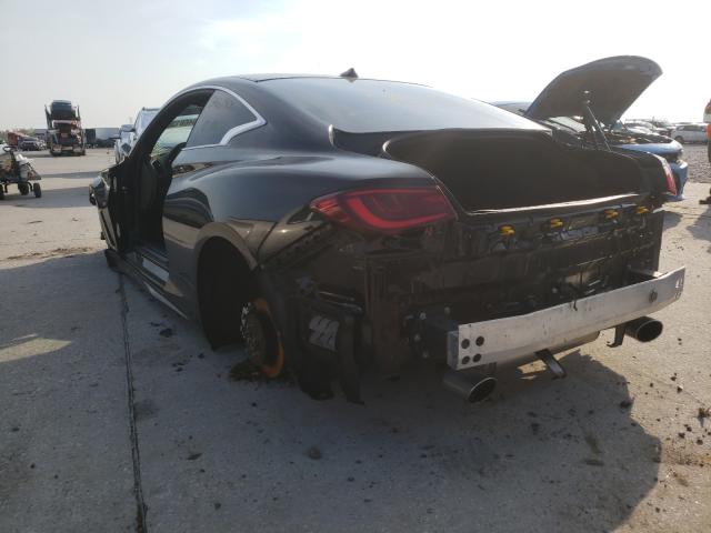 2020 INFINITI Q60 PURE JN1EV7EK7LM340756